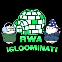 RWA Igloominati - season - 1