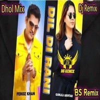 Dil Di Rani - Remix