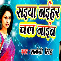 Saiya Naihar Chal Jayib (Bhojpuri Romantic Song)