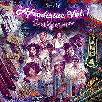 Afrodisiac SoulXperience Vol.1