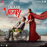 Salaam Venky (Original Motion Picture Soundtrack)