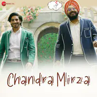 Chandra Mirza