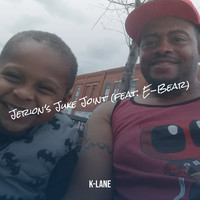 Jerion's Juke Joint