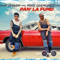 Pan La Fund (feat. Mike Diamondz)