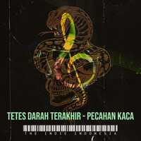 Tetes Darah Terakhir (Pecahan Kaca)