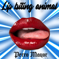 Lip Bitting Animal