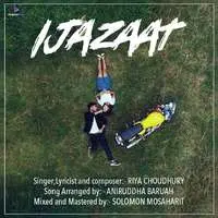 Ijazaat