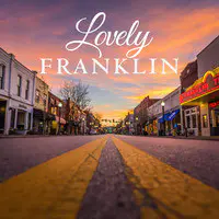 Lovely Franklin