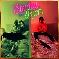 Stadig Rich EP#1