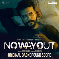 No Way Out (Original Background Score)