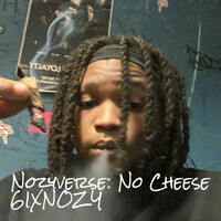 Nozyverse: No Cheese