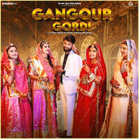 Gangour Gordi (feat. Gyan Singh Rathore, Ratan Chouhan)