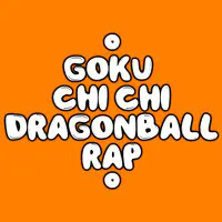 Goku Chi Chi( Dragonball Rap)