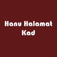 Hanu Halamat Kad