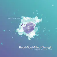 Heart, Soul, Mind, Strength - EP