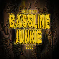 Bassline Junkie (Eikelirussen 2022)