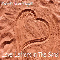 Love Letters in the Sand