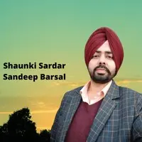 Shaunki Sardar