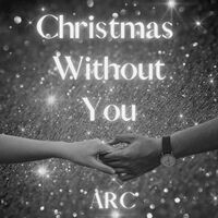 CHRISTMAS WITHOUT YOU