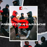 Freestyle a l’arrache 3