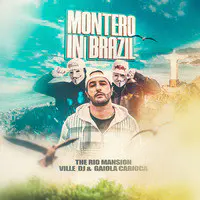 Montero in Brazil