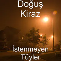 İstenmeyen Tüyler