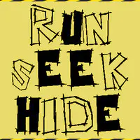 Run Seek Hide