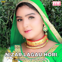 Nizar Lagau Hori