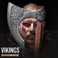 History Tones: Vikings