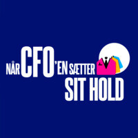 Når CFO'en sætter sit hold - season - 1