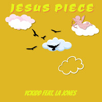 Jesus Piece