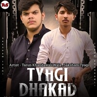 Tyagi Dhakad