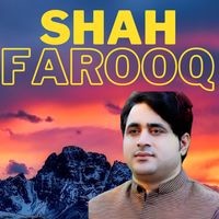 Pashto 2022 Shah Farooq New Song