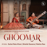 Ghoomar