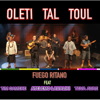 Oleti Tal Toul