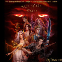 Your Story Interactive ( Rage of the Titans ) [Original Score]