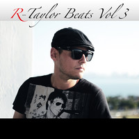 R Taylor Beats, Vol. 3
