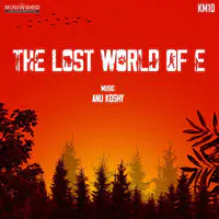 The Lost World Of E