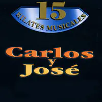 Arboles de la Barranca MP3 Song Download by Carlos Y Jose (15 Kilates  Musicales)| Listen Arboles de la Barranca Spanish Song Free Online