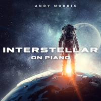 Interstellar on Piano