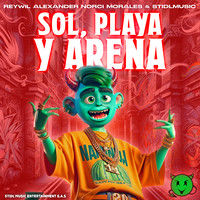 Sol, Playa Y Arena