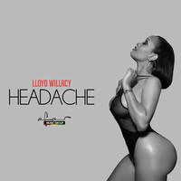 Headache (feat. Ludwig Grant)