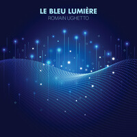 Le bleu lumière