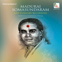 Maduri Somasundaram - Live Concert