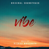 Vibe (Original Background Score)