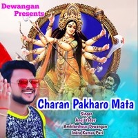 Charan Pakharo Mata