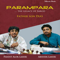 Parampara The Legacy of Sarod