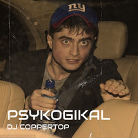 Psykogikal