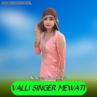 VALLI SINGER MEWATI