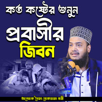 Probashir Koto koster jibon